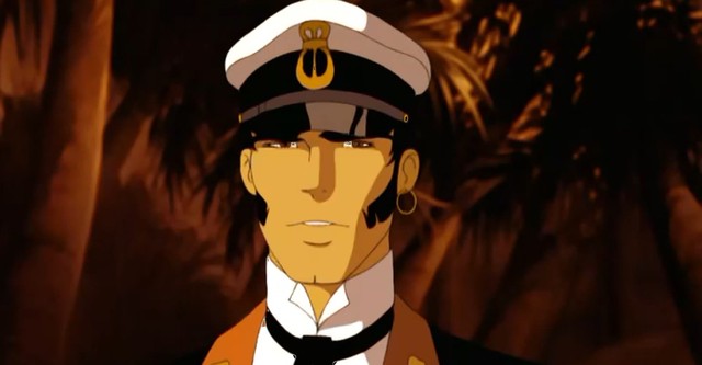 Corto Maltese