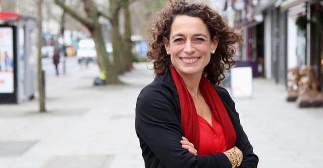 Alex Polizzi: Chefs on Trial