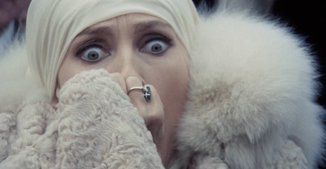 Die Bestie mit dem feurigen Atem