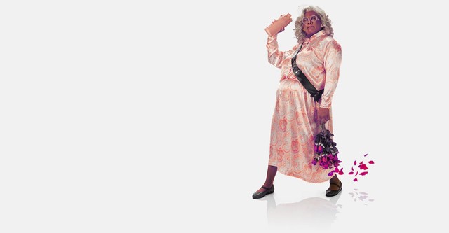 A Madea Homecoming