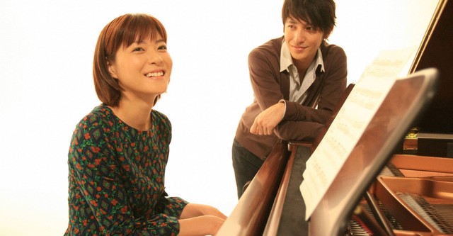 Watch nodame cantabile sale