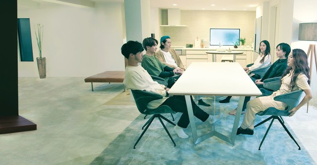 Terrace House: Tokyo 2019-2020