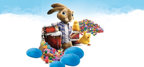 Las 10 mejores películas de Pascua para niños y dónde verlas