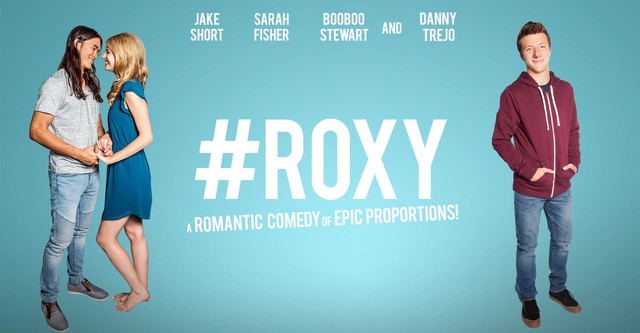 #Roxy