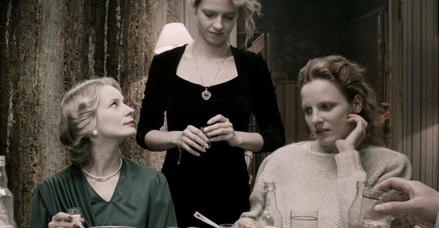 Estados Unidos Pelo Amor