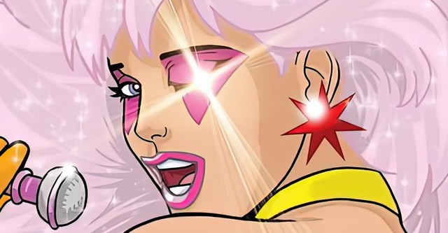 Jem! & The Holograms