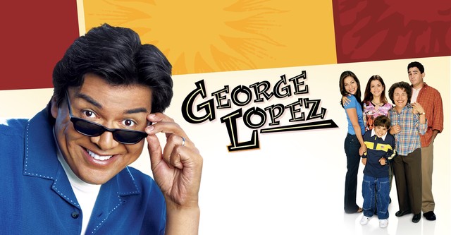 George Lopez - watch tv show streaming online