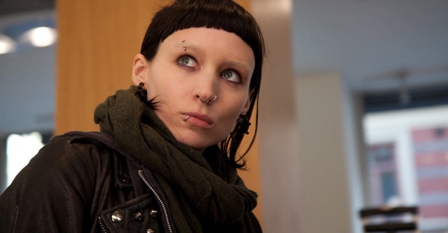 The Girl with the Dragon Tattoo movie 2011 Official Featurette