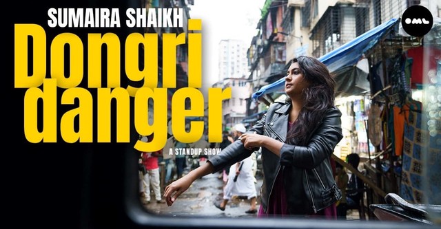 Sumaira Shaikh: Dongri Danger