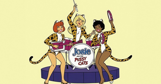 Josie and the Pussycats - streaming online
