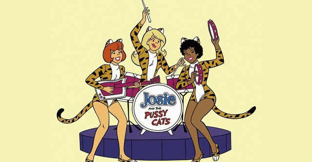 Josie and the Pussycats