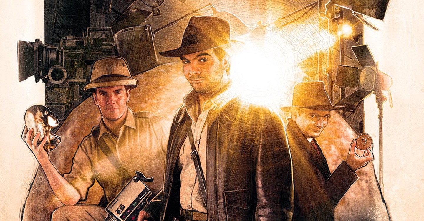 Watch indiana jones and the raiders of the lost ark фото 104