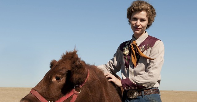 Temple Grandin - Una donna straordinaria