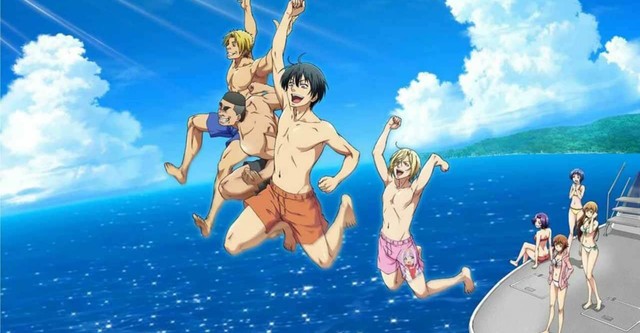 Grand Blue