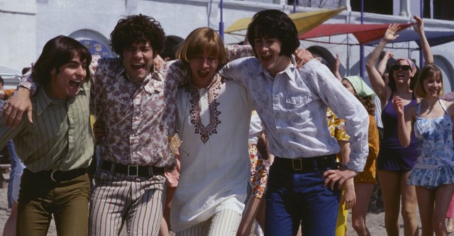 Daydream Believers: The Monkees' Story