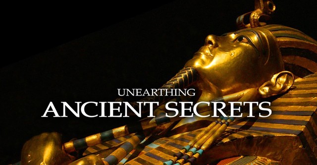 Unearthing Ancient Secrets