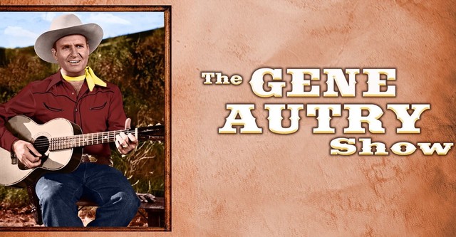 The Gene Autry Show