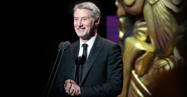 César, les années de Caunes