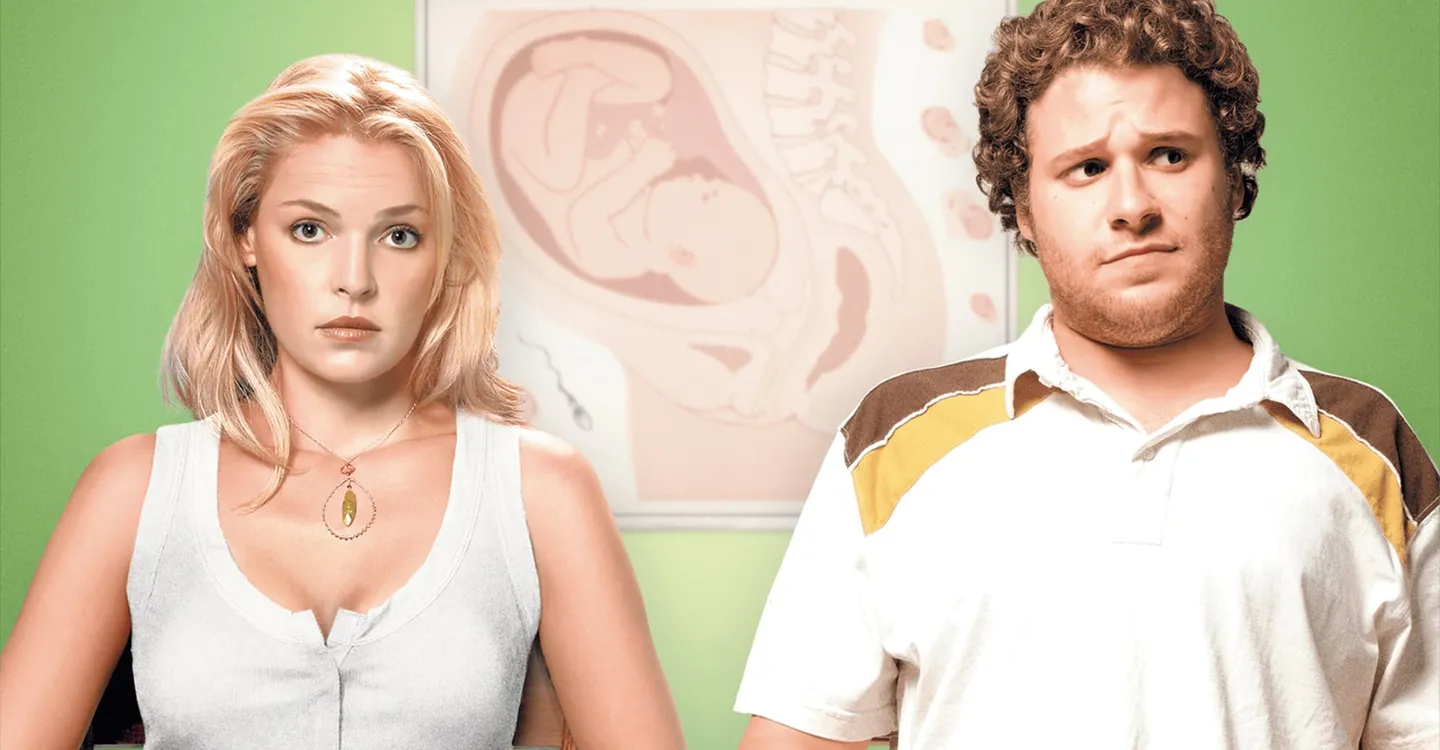 The Best Seth Rogen Movies & TV Shows, Ranked