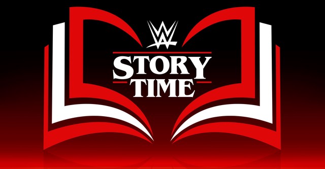 WWE: Story Time