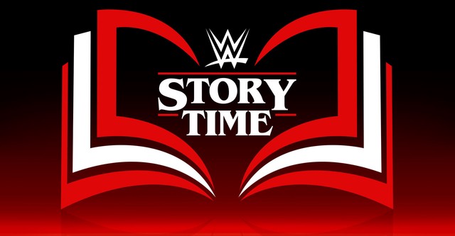 WWE: Story Time