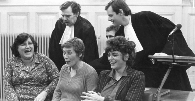 El silencio de Christine M.