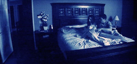 How to Watch the Paranormal Activity Movies In Order