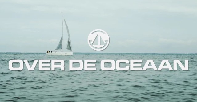 Over De Oceaan