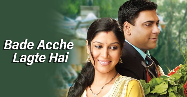 Bade Achhe Lagte Hai