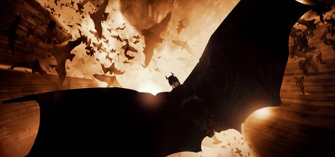 Where To Watch Christopher Nolan’s Dark Knight Trilogy in Order