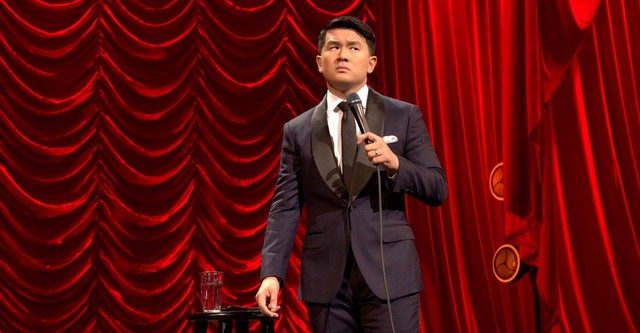 Ronny Chieng: Asian Comedian Destroys America!