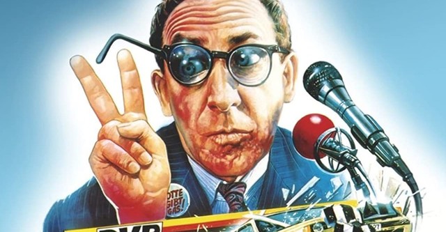 Non-Stop Trouble With the Experts