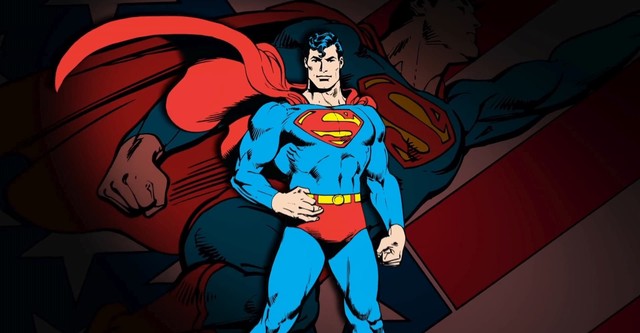 Look, Up in the Sky! The Amazing Story of Superman