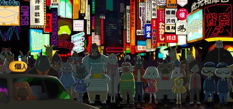 Las 10 mejores series de anime de la última década (y dónde verlas)