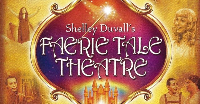 Faerie Tale Theatre