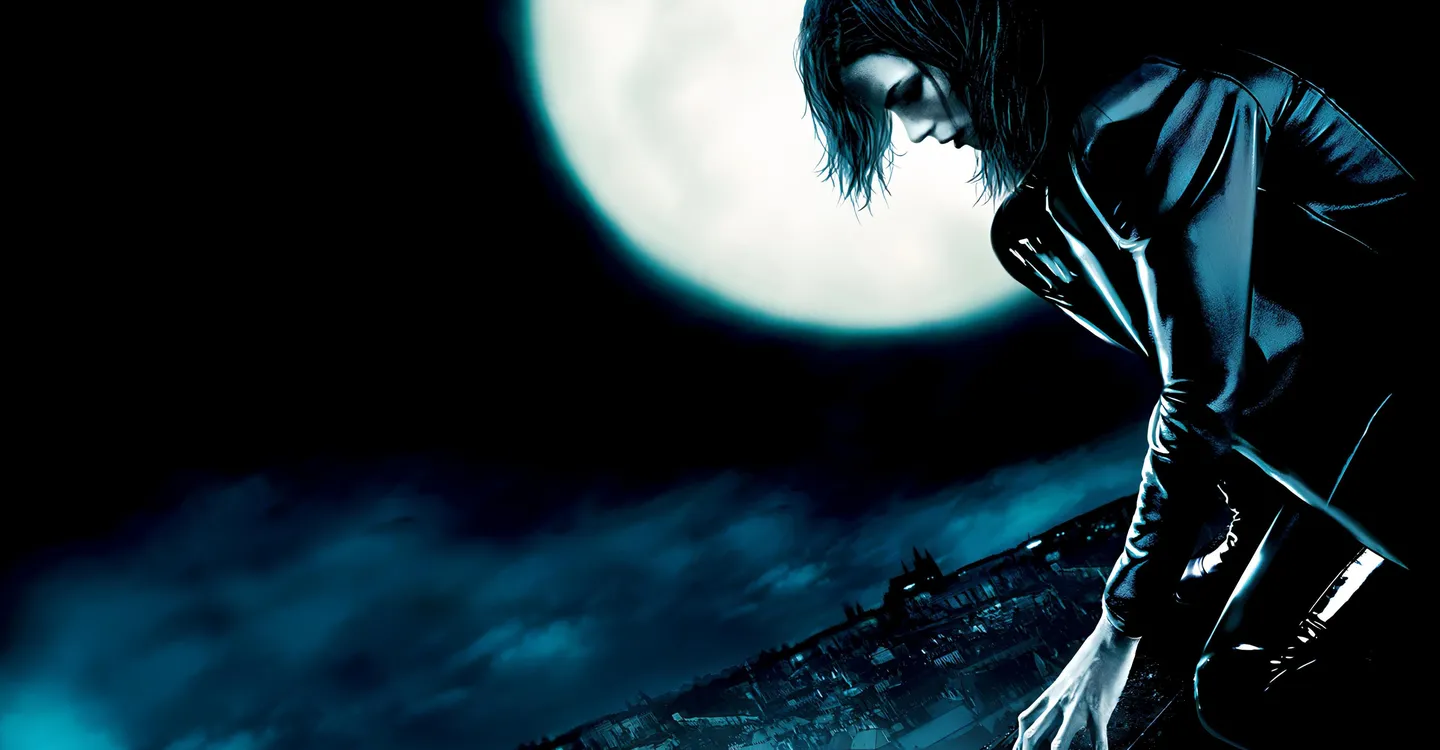 A Vampire Vs. Lycan Saga You Can't Miss: Here's Every 'Underworld' Movie In Order