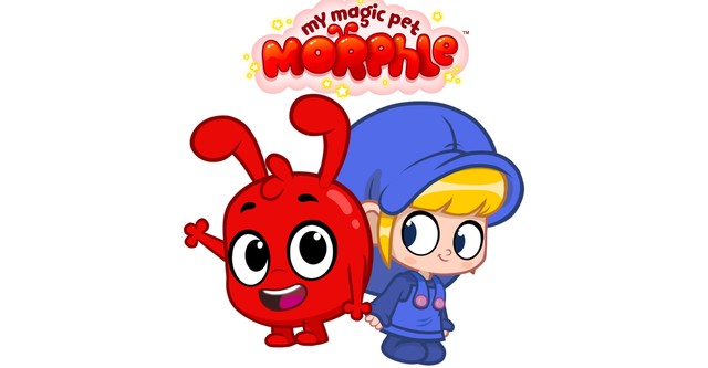 Morphle - 3D