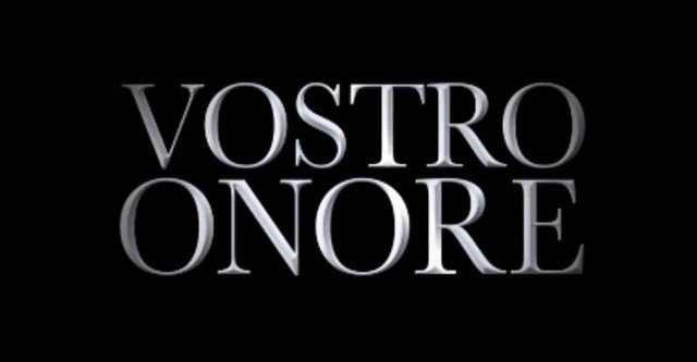 Vostro onore