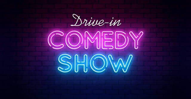 Drive-in Comedy Show