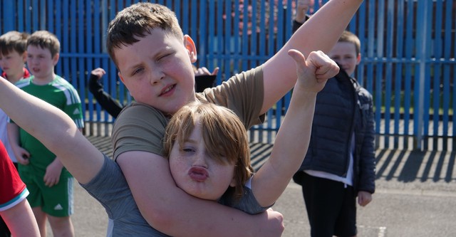 Les petits disciples de Platon - réfléchir sur la réflexion