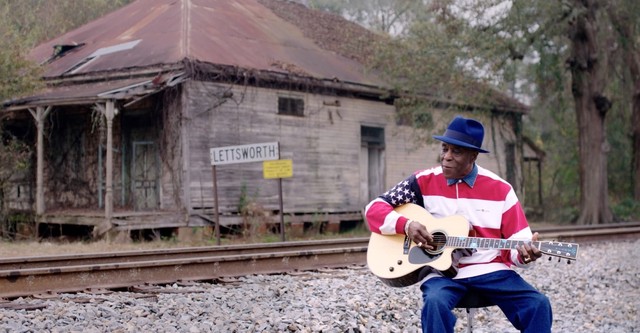 Buddy Guy, The Torch