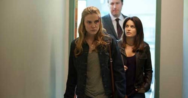 EL ASESINO DE LA I-5