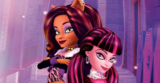 Monster High: Fright On!