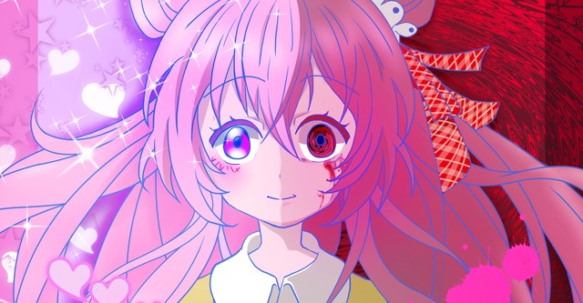 Happy Sugar Life