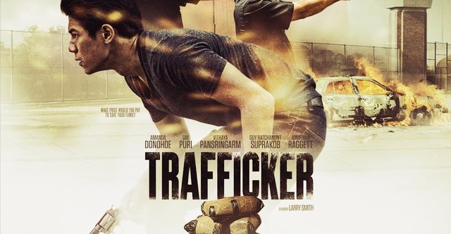 Trafficker