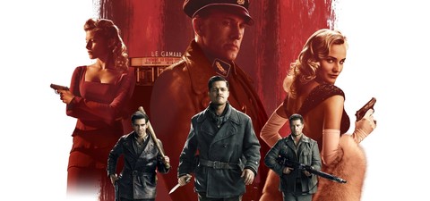 Las mejores películas sobre la Segunda Guerra Mundial y donde encontrarlas online