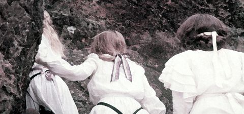 10 Australian Horror Movies To Give You Nightmares