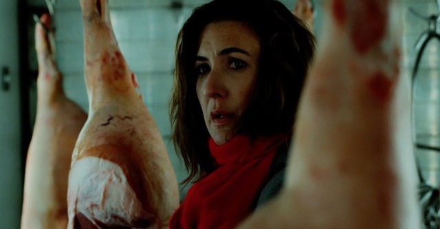 Frimas (English Subtitled)