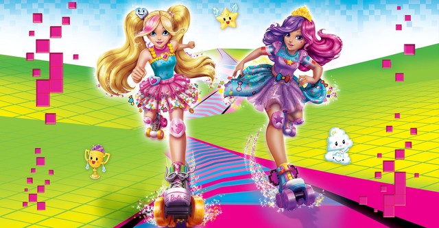 Barbie Video Game Hero movie watch streaming online