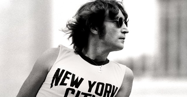 John Lennon: His Life, His Legacy, His Last Days